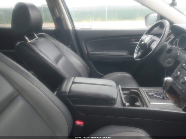 Aukcja sprzedaży 2012 Mazda Cx-9 Touring, vin: JM3TB3CV2C0335773, numer aukcji: 45774035