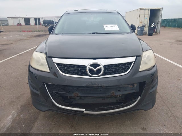 Aukcja sprzedaży 2012 Mazda Cx-9 Touring, vin: JM3TB3CV2C0335773, numer aukcji: 45774035
