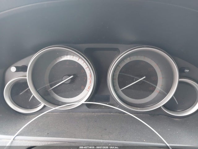 Aukcja sprzedaży 2012 Mazda Cx-9 Touring, vin: JM3TB3CV2C0335773, numer aukcji: 45774035