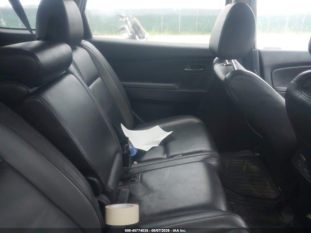 Aukcja sprzedaży 2012 Mazda Cx-9 Touring, vin: JM3TB3CV2C0335773, numer aukcji: 45774035