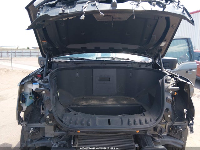2023 Ford F-150 Lightning Xlt მანქანა იყიდება აუქციონზე, vin: 1FT6W1EV0PWG35598, აუქციონის ნომერი: 45774046