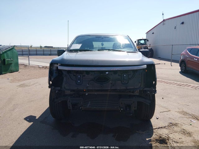 2023 Ford F-150 Lightning Xlt მანქანა იყიდება აუქციონზე, vin: 1FT6W1EV0PWG35598, აუქციონის ნომერი: 45774046