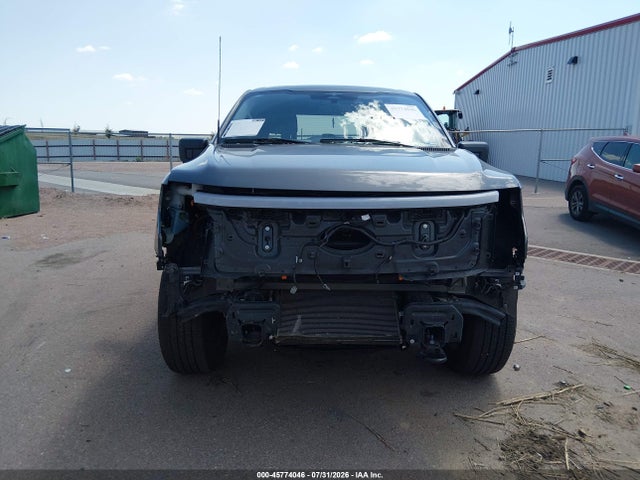2023 Ford F-150 Lightning Xlt მანქანა იყიდება აუქციონზე, vin: 1FT6W1EV0PWG35598, აუქციონის ნომერი: 45774046