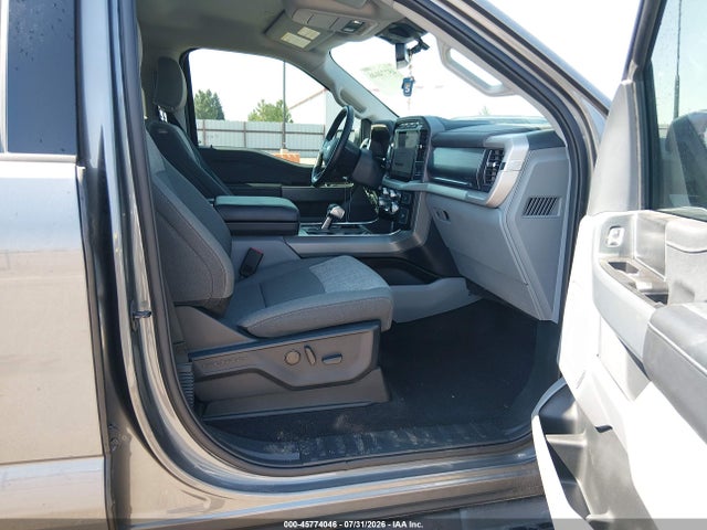 2023 Ford F-150 Lightning Xlt მანქანა იყიდება აუქციონზე, vin: 1FT6W1EV0PWG35598, აუქციონის ნომერი: 45774046