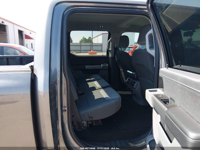 2023 Ford F-150 Lightning Xlt მანქანა იყიდება აუქციონზე, vin: 1FT6W1EV0PWG35598, აუქციონის ნომერი: 45774046