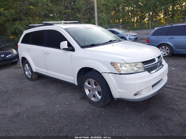 45774048 :رقم المزاد ، 3D4PG1FG0BT501693 vin ، 2011 Dodge Journey Mainstreet مزاد بيع
