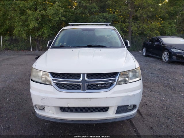 Продаж на аукціоні авто 2011 Dodge Journey Mainstreet, vin: 3D4PG1FG0BT501693, номер лоту: 45774048