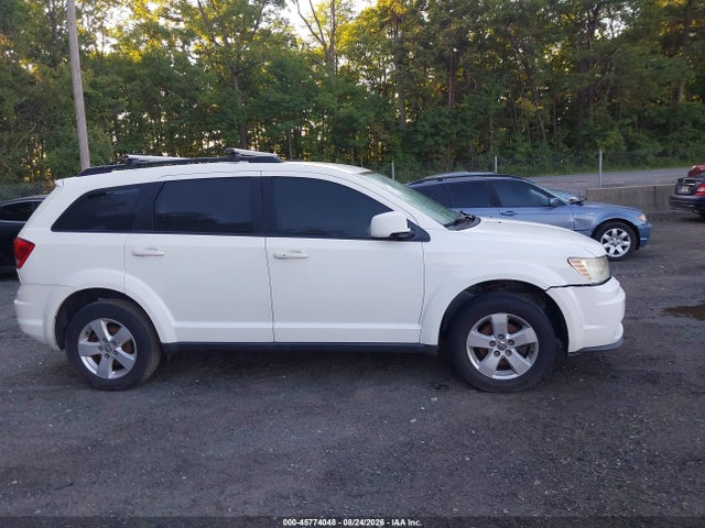 Продаж на аукціоні авто 2011 Dodge Journey Mainstreet, vin: 3D4PG1FG0BT501693, номер лоту: 45774048