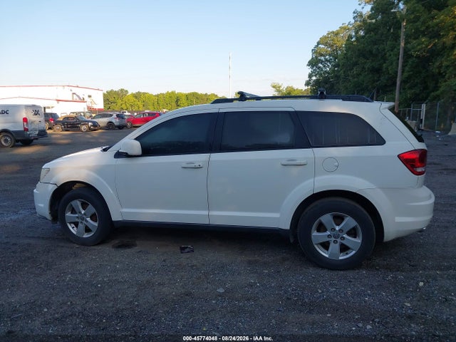 Продаж на аукціоні авто 2011 Dodge Journey Mainstreet, vin: 3D4PG1FG0BT501693, номер лоту: 45774048