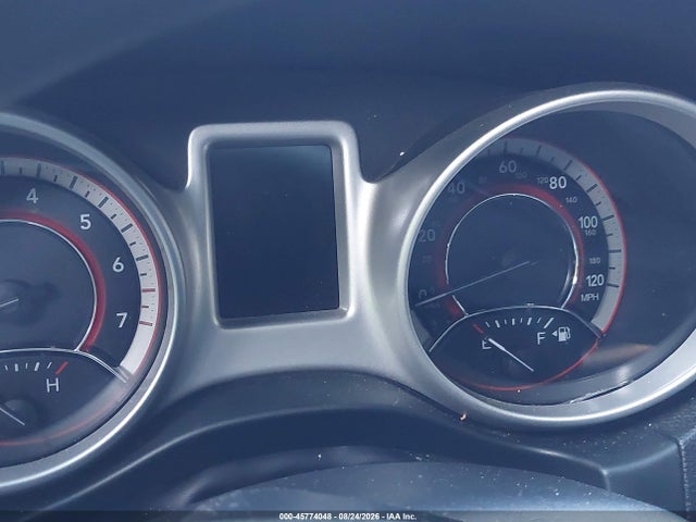 Продаж на аукціоні авто 2011 Dodge Journey Mainstreet, vin: 3D4PG1FG0BT501693, номер лоту: 45774048