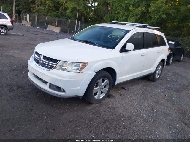 Продаж на аукціоні авто 2011 Dodge Journey Mainstreet, vin: 3D4PG1FG0BT501693, номер лоту: 45774048
