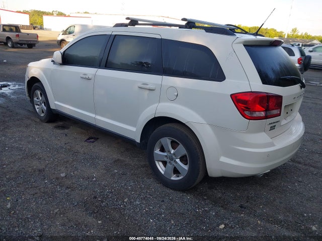 Продаж на аукціоні авто 2011 Dodge Journey Mainstreet, vin: 3D4PG1FG0BT501693, номер лоту: 45774048