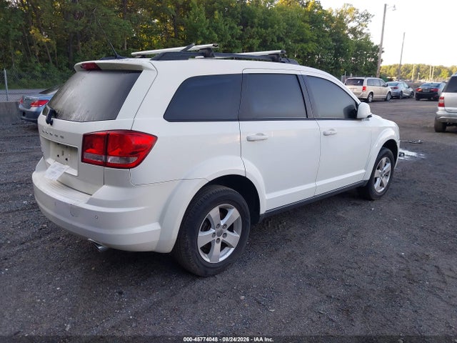 Продаж на аукціоні авто 2011 Dodge Journey Mainstreet, vin: 3D4PG1FG0BT501693, номер лоту: 45774048