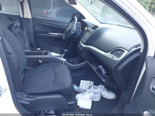 Продаж на аукціоні авто 2011 Dodge Journey Mainstreet, vin: 3D4PG1FG0BT501693, номер лоту: 45774048