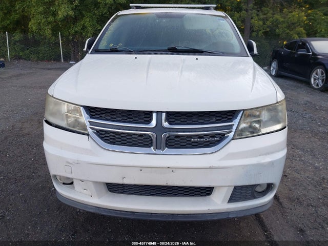 Продаж на аукціоні авто 2011 Dodge Journey Mainstreet, vin: 3D4PG1FG0BT501693, номер лоту: 45774048
