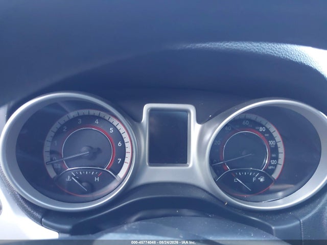 Продаж на аукціоні авто 2011 Dodge Journey Mainstreet, vin: 3D4PG1FG0BT501693, номер лоту: 45774048