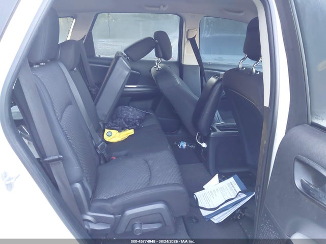 Продаж на аукціоні авто 2011 Dodge Journey Mainstreet, vin: 3D4PG1FG0BT501693, номер лоту: 45774048