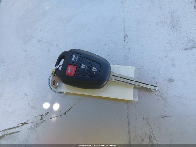 Toyota COROLLA LE 2017 2T1BURHE0HC912968 Image 11