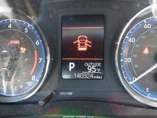 Toyota COROLLA LE 2017 2T1BURHE0HC912968 Image 15