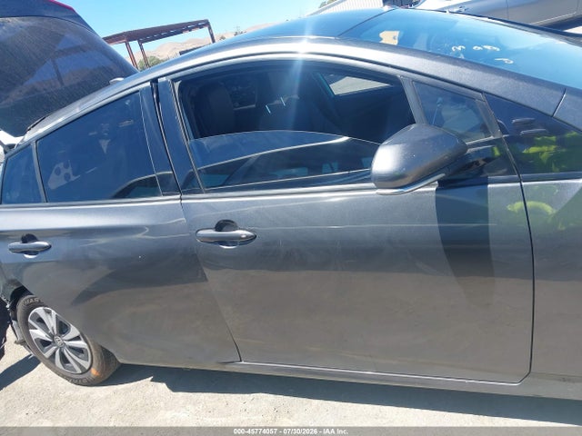 Toyota Prius Prime Premium 2018 JTDKARFP1J3084232 Image 14