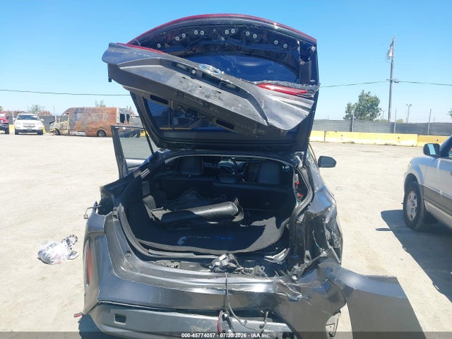 Toyota Prius Prime Premium 2018 JTDKARFP1J3084232 Image 6
