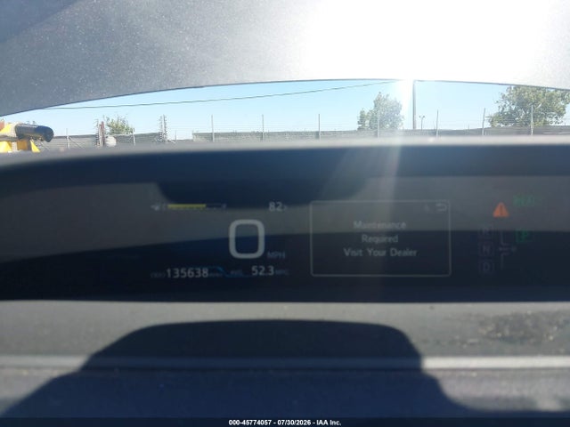 Auction sale of the 2018 Toyota Prius Prime Premium, vin: JTDKARFP1J3084232, lot number: 45774057
