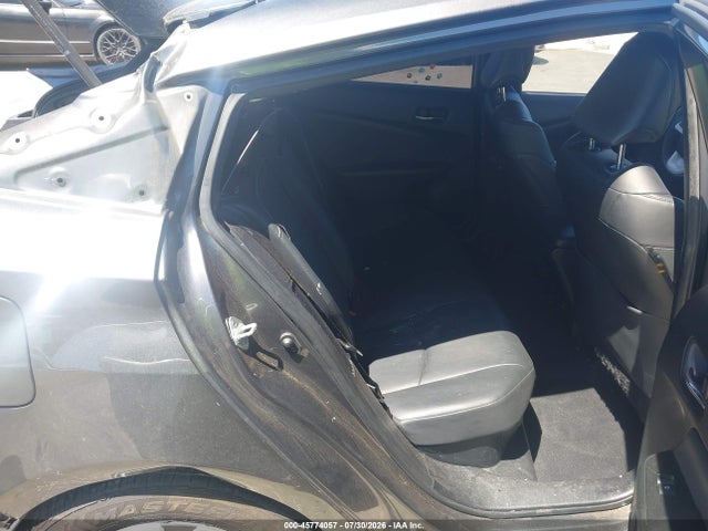 Toyota Prius Prime Premium 2018 JTDKARFP1J3084232 Image 8