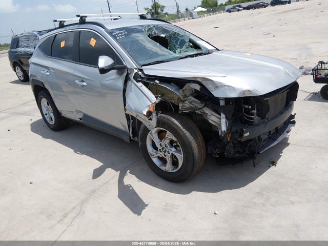Продаж на аукціоні авто 2024 Hyundai Tucson Sel, vin: 5NMJB3DE2RH402136, номер лоту: 45774058