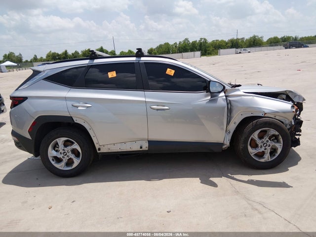 Aukcja sprzedaży 2024 Hyundai Tucson Sel, vin: 5NMJB3DE2RH402136, numer aukcji: 45774058