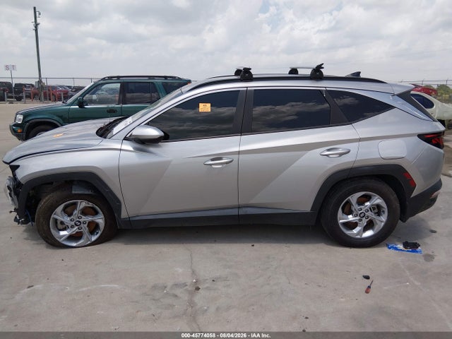 Aukcja sprzedaży 2024 Hyundai Tucson Sel, vin: 5NMJB3DE2RH402136, numer aukcji: 45774058