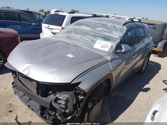 Aukcja sprzedaży 2024 Hyundai Tucson Sel, vin: 5NMJB3DE2RH402136, numer aukcji: 45774058