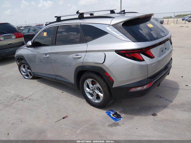 Aukcja sprzedaży 2024 Hyundai Tucson Sel, vin: 5NMJB3DE2RH402136, numer aukcji: 45774058