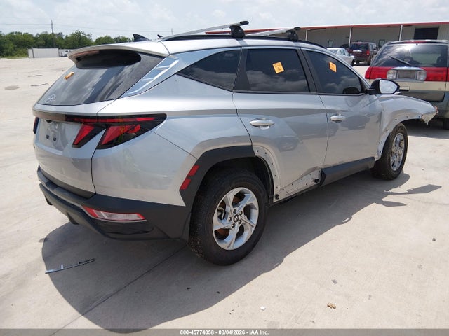 Aukcja sprzedaży 2024 Hyundai Tucson Sel, vin: 5NMJB3DE2RH402136, numer aukcji: 45774058