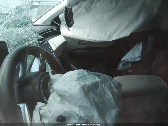 Aukcja sprzedaży 2024 Hyundai Tucson Sel, vin: 5NMJB3DE2RH402136, numer aukcji: 45774058