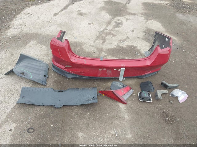 Продаж на аукціоні авто 2023 Hyundai Elantra Sel, vin: KMHLS4AG8PU501078, номер лоту: 45774062