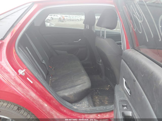 Продаж на аукціоні авто 2023 Hyundai Elantra Sel, vin: KMHLS4AG8PU501078, номер лоту: 45774062