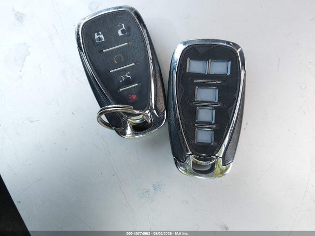 Chevrolet Cruze Lt Auto 2017 1G1BE5SM1H7191091 Image 11