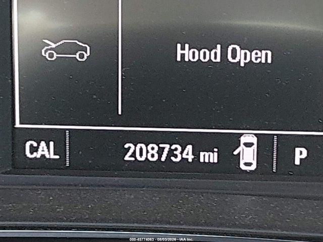 Chevrolet Cruze Lt Auto 2017 1G1BE5SM1H7191091 Image 15