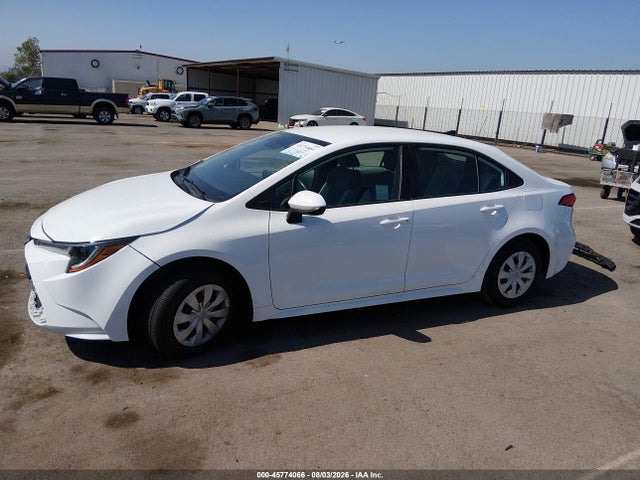 Toyota COROLLA L 2022 5YFDPMAE4NP293722 Image 15