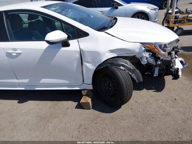 Toyota COROLLA L 2022 5YFDPMAE4NP293722 Image 19
