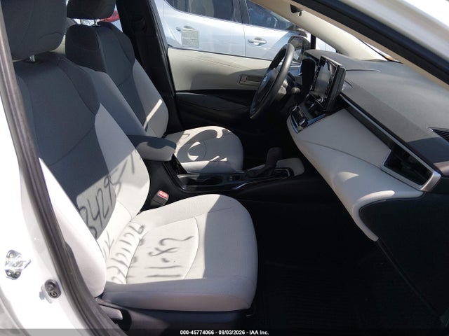 Toyota COROLLA L 2022 5YFDPMAE4NP293722 Image 5