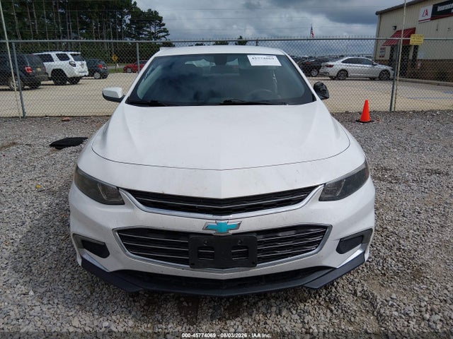 Chevrolet MALIBU LT 2018 1G1ZD5ST4JF228915 Image 12