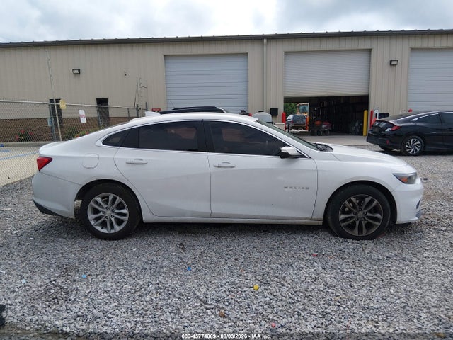 Chevrolet MALIBU LT 2018 1G1ZD5ST4JF228915 Image 13