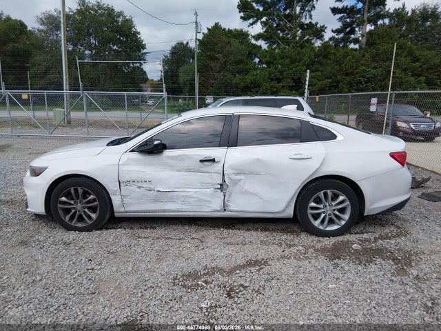 Chevrolet MALIBU LT 2018 1G1ZD5ST4JF228915 Image 14