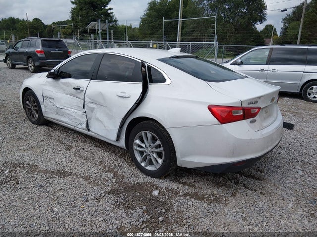 Chevrolet MALIBU LT 2018 1G1ZD5ST4JF228915 Image 3