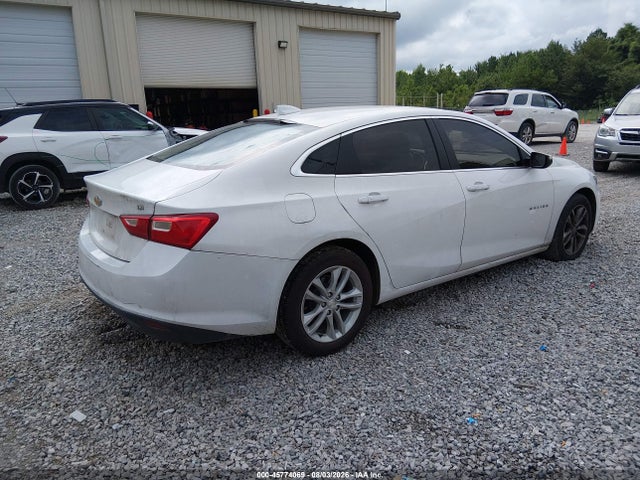 Chevrolet MALIBU LT 2018 1G1ZD5ST4JF228915 Image 4