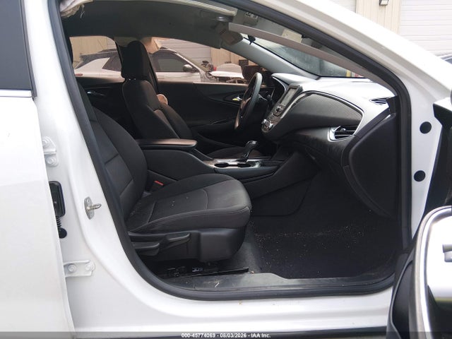 Chevrolet MALIBU LT 2018 1G1ZD5ST4JF228915 Image 5