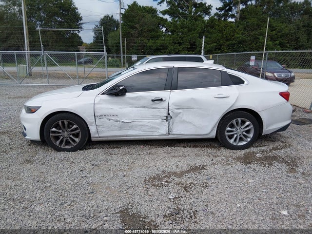 Chevrolet MALIBU LT 2018 1G1ZD5ST4JF228915 Image 6