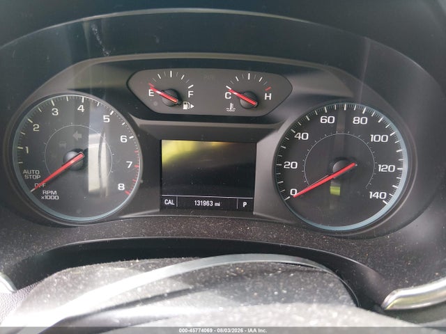 Chevrolet MALIBU LT 2018 1G1ZD5ST4JF228915 Image 7