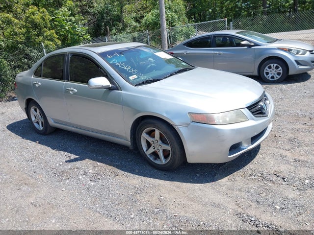 Продаж на аукціоні авто 2005 Acura Tsx, vin: JH4CL96885C021320, номер лоту: 45774074